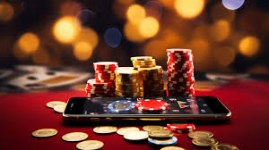 Vulkan Rich Casino